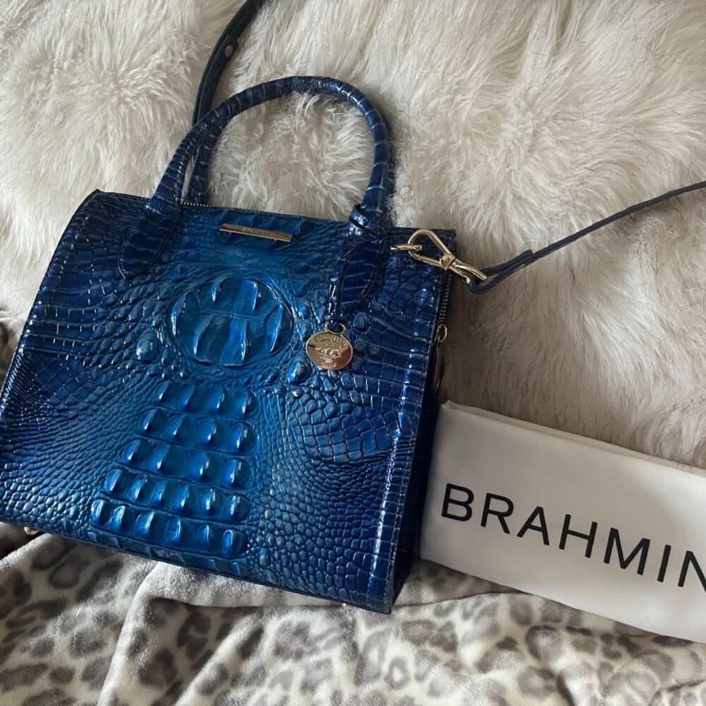 Brahmin Small Caroline
